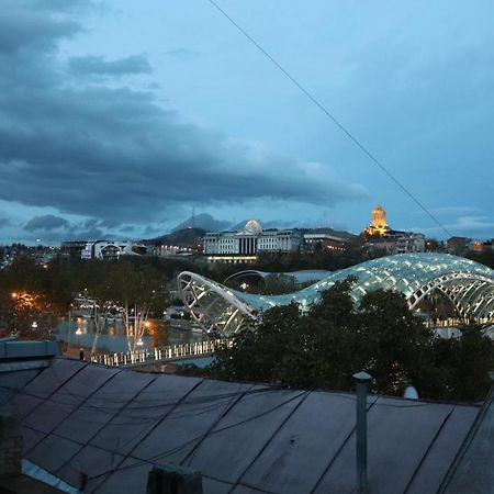 Aivani 8 Tbilisi Ngoại thất bức ảnh