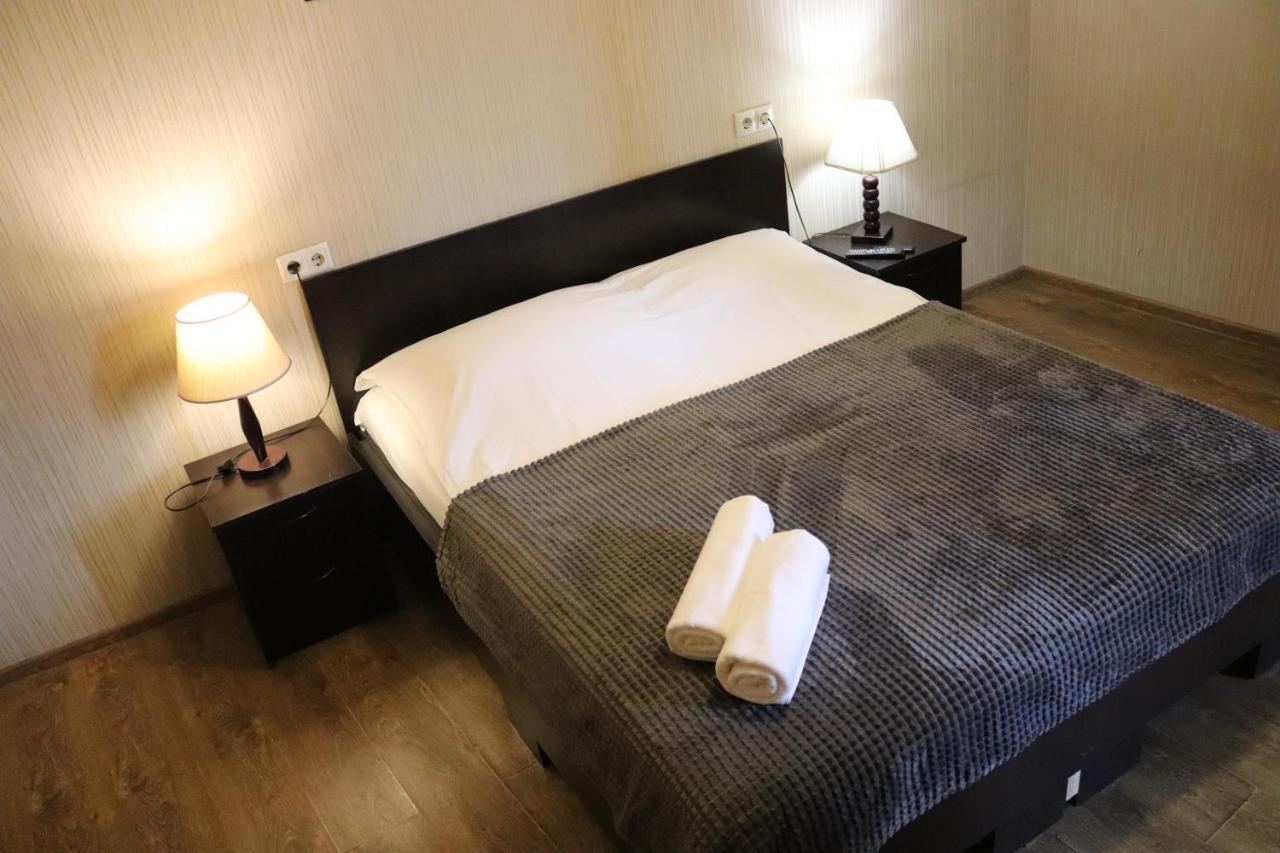 Aivani 8 Tbilisi Ngoại thất bức ảnh
