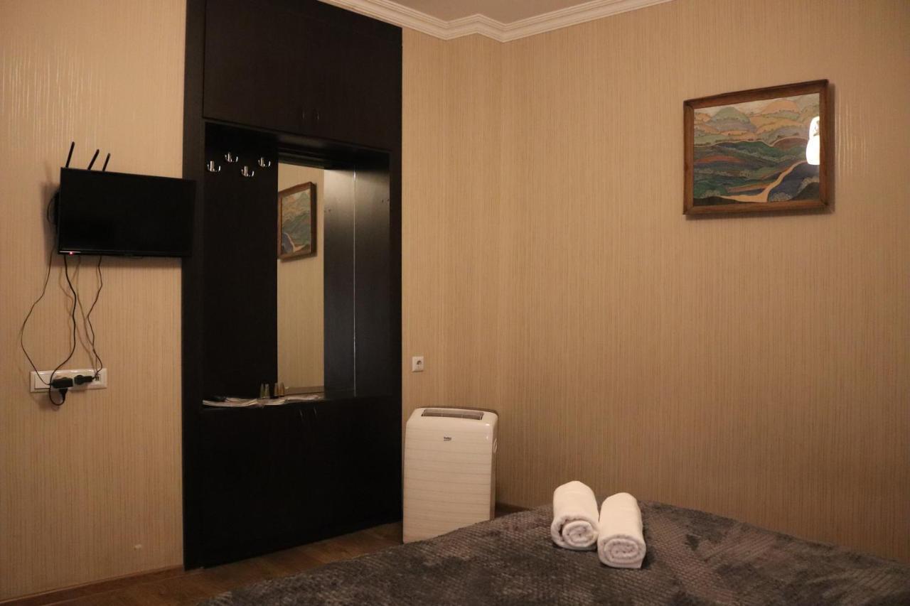 Aivani 8 Tbilisi Ngoại thất bức ảnh