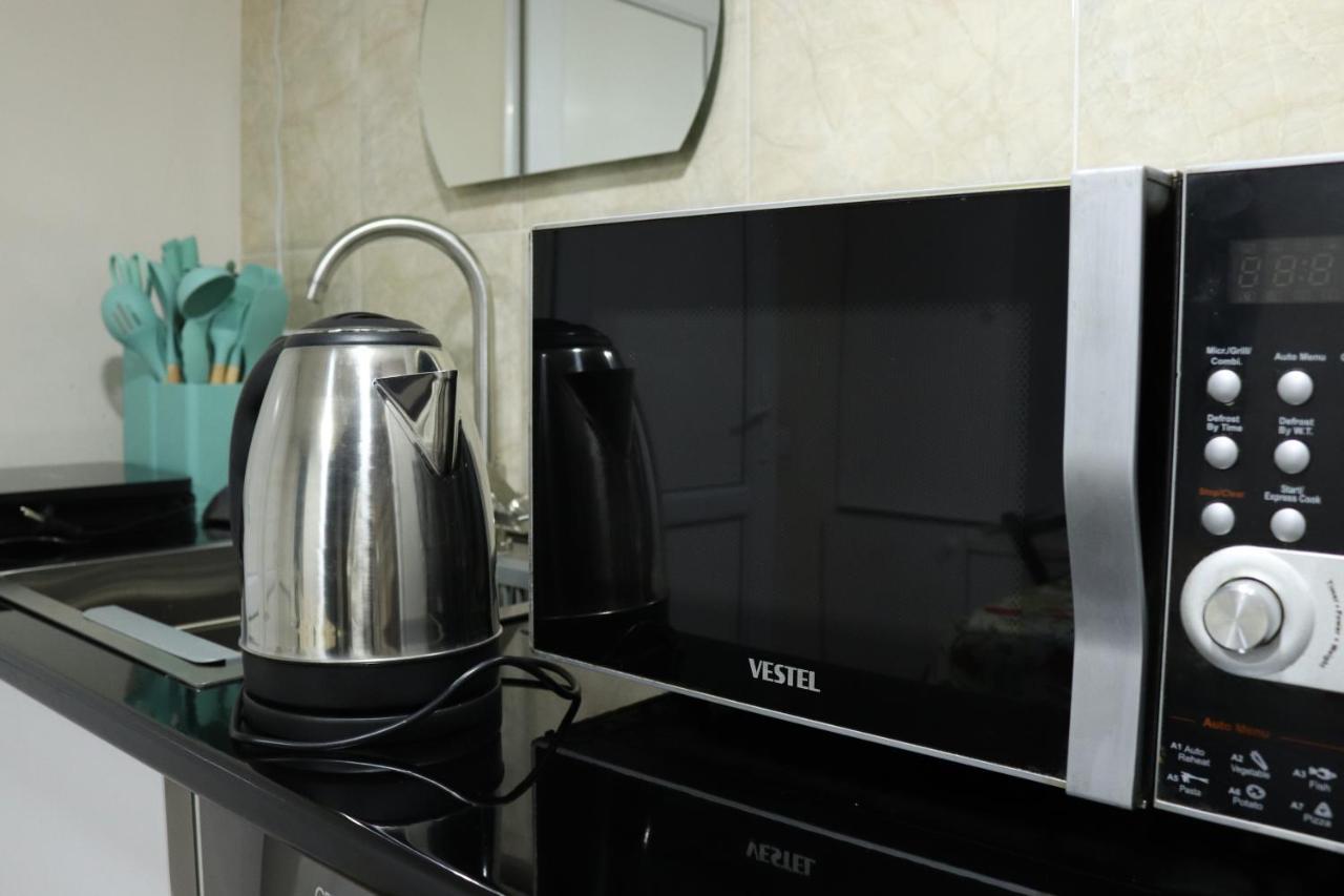 Aivani 8 Tbilisi Ngoại thất bức ảnh