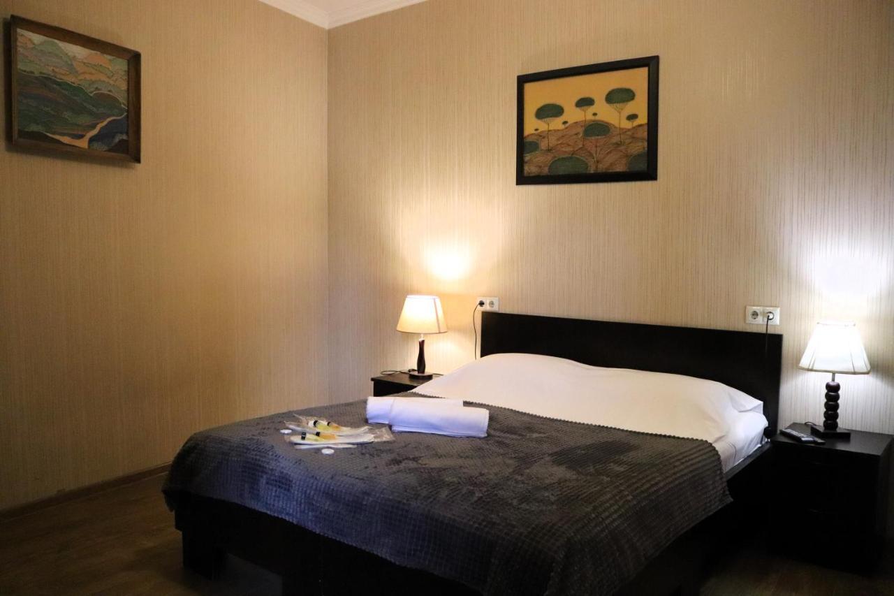 Aivani 8 Tbilisi Ngoại thất bức ảnh