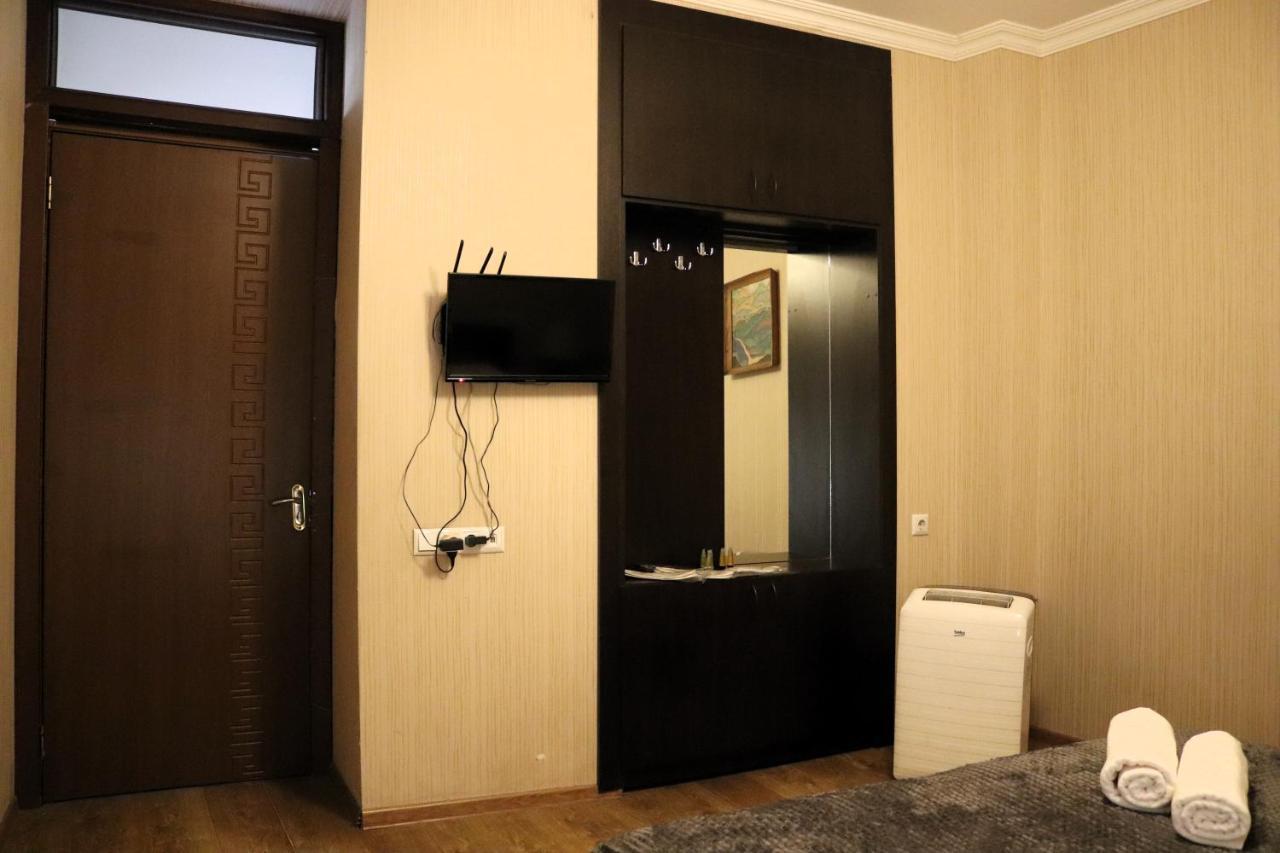 Aivani 8 Tbilisi Ngoại thất bức ảnh